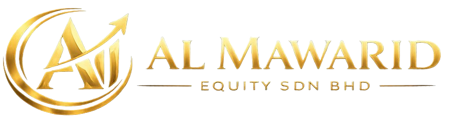 AL MAWARID Equity Sdn Bhd Logo